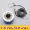 PKT1040-1024-C15C Rotary Encoder สำหรับลิฟท์ Sigma